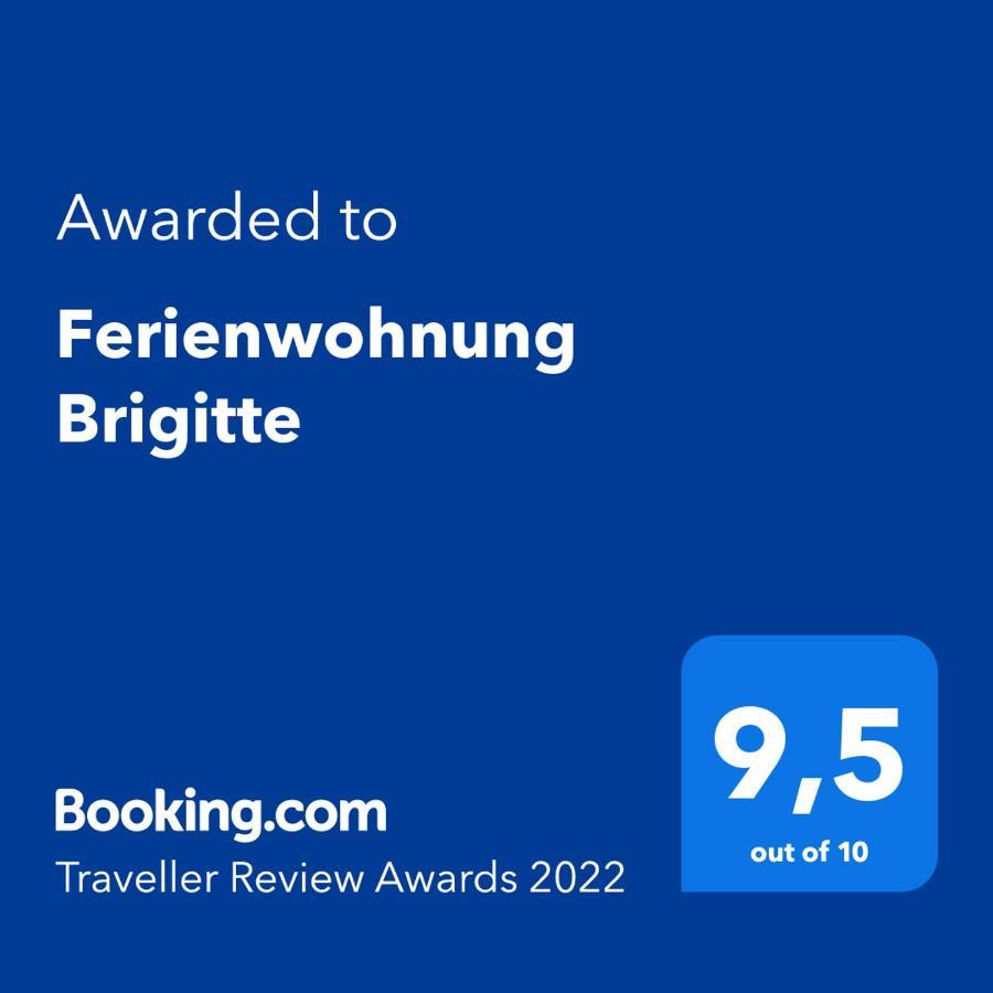 Ferienwohnung Brigitte Oberletzen Exterior photo